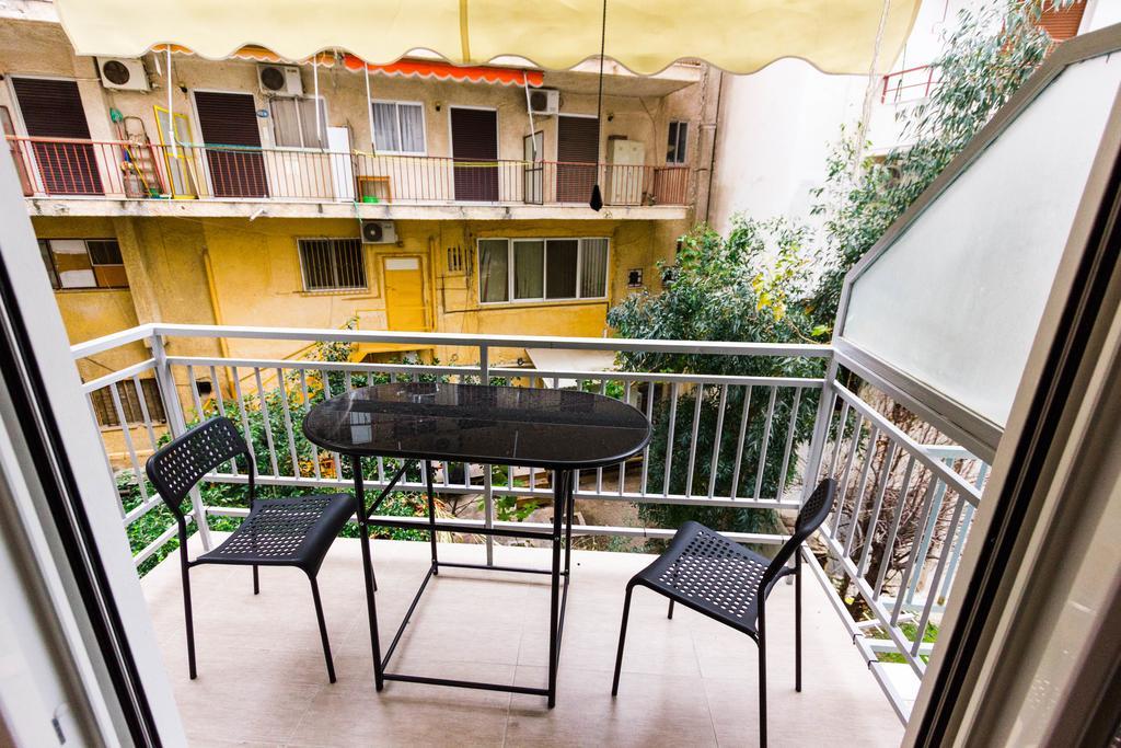 Apartment Kanarian 1A Lutráki Kültér fotó