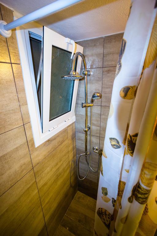 Apartment Kanarian 1A Lutráki Kültér fotó
