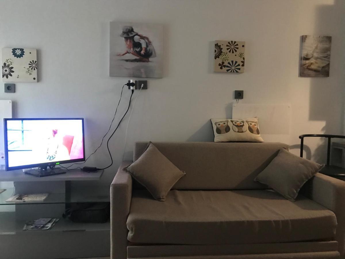 Apartment Kanarian 1A Lutráki Kültér fotó