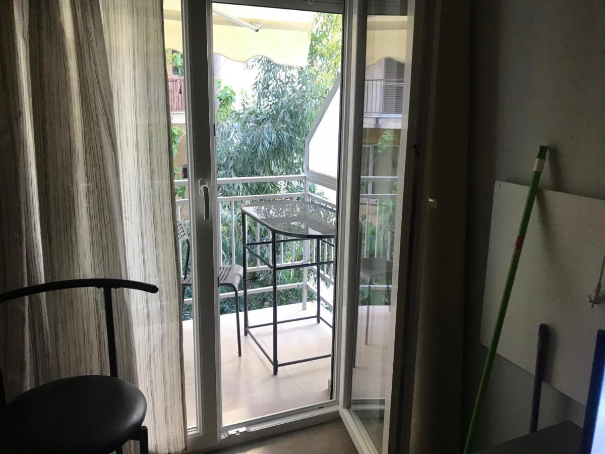 Apartment Kanarian 1A Lutráki Kültér fotó